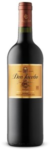95 Don Jacobo Gran Res Rioja (Bodegas Corral) 1994